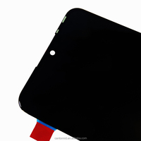 Oled pantallas para celulares al por mayor écran lcd de téléphone mobile pour infinix note 12