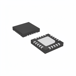 SX9501IULTRT Authorized Distributor Interface 20 UFQFN Exposed Pad Electronics Component - Product Image 1