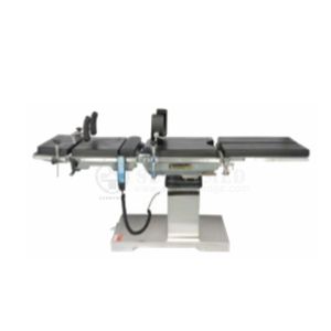 Equipo quirúrgico médico Universal Manual Hidráulico Automático Urología/Neurocirugía Operación Cama Mesa de examen Mesa DE OPERACIONES Mesa de operaciones - Product Image 5