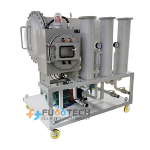 Purificador <span class=keywords><strong>de</strong></span> Aceite Diésel / Purificador <span class=keywords><strong>de</strong></span> Combustible / Máquina <span class=keywords><strong>de</strong></span> Filtración <span class=keywords><strong>de</strong></span> Aceite Coalescente <span class=keywords><strong>y</strong></span> Separadora - Product Image 3