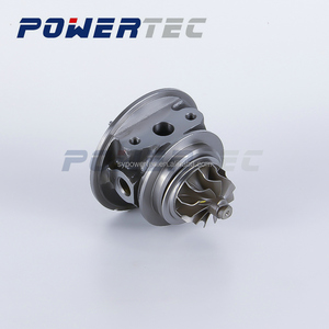 Cartouche Turbo 836250-0001 9808492680A pour Citroën <span class=keywords><strong>C3</strong></span> II 1.2 THP <span class=keywords><strong>110</strong></span> 81KW 110HP 2014-2016 - Product Image 2