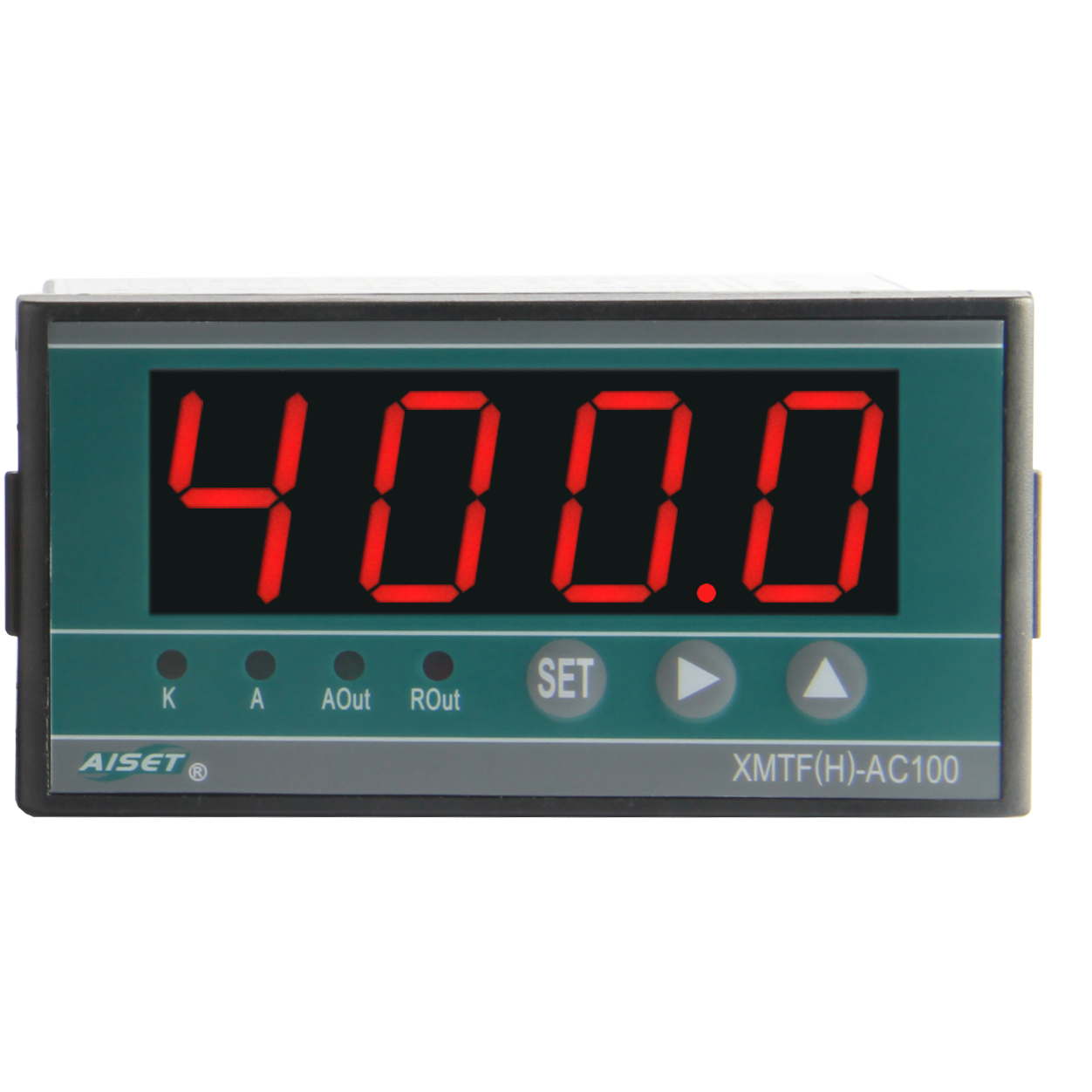 XMTA-AC100 I <strong>Ammeter</strong> Wholesale Custom <strong>3</strong> <strong>Phase</strong> Analog DC <strong>Voltmeter</strong> <strong>Digital</strong> <strong>Ammeter</strong> 0.5 Level Accuracy AC220V 0.001A Resolving