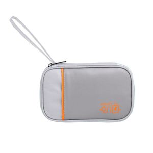 Bolsa Organizadora Electrónica Portátil Mini, Estuche de Viaje para Almacenamiento Digital de Cables de Carga de Teléfono y Banco de Energía, Estuche de Uso Especial - Product Image 1