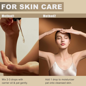 Huile de baies de genévrier naturelle en vrac, provenant de l'usine, vente en gros pour les soins de la peau, massage corporel - Product Image 2