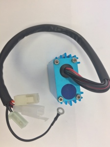 <span class=keywords><strong>CDI</strong></span> para motocicleta, apto para <span class=keywords><strong>YAMAHA</strong></span> PW <span class=keywords><strong>80</strong></span> PW80 - Product Image 3