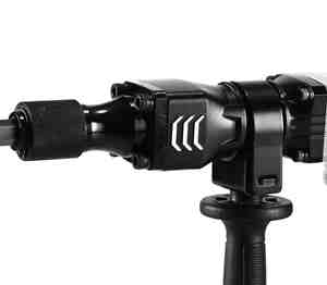 مطرقة الهدم الكهربائية SENCAN 724002، مطرقة التكسير، مثقاب مطرقي، أداة كهربائية - Product Image 2