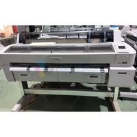 Impresora de Inyección de Tinta de Formato Ancho SureColor SC-T7200 T7250 de Cuatro Colores B0 de 44 Pulgadas con Soporte para Impresión CAD/GIS