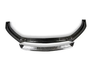 Labbro Anteriore in Fibra di Carbonio Stile KB, Componente Performance per <span class=keywords><strong>Audi</strong></span> S3/<span class=keywords><strong>A3</strong></span> 8V.5 <span class=keywords><strong>S</strong></span> <span class=keywords><strong>Line</strong></span> - Product Image 4