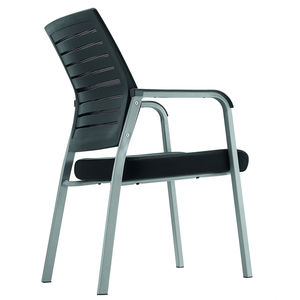 Silla de invitados de espera para visitante de oficina, Sin ruedas, gran oferta - Product Image 3