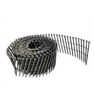 <span class=keywords><strong>Clavadora</strong></span> Neumática WOOD para Clavos en Bobina de Acero para Techos, Tipo de Vástago, Estándar DIN - Product Image 2