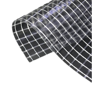 1000DX1000D 350G <span class=keywords><strong>Bâche</strong></span> en maille PVC transparente <span class=keywords><strong>Bâche</strong></span> en <span class=keywords><strong>plastique</strong></span> transparent <span class=keywords><strong>Rouleau</strong></span> de tissu <span class=keywords><strong>pour</strong></span> <span class=keywords><strong>serre</strong></span> jardin - Product Image 6