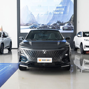 Cửa hàng chính thức thương hiệu xe mới changan Uni t nhỏ gọn Xăng SUV Xe 1.5t 188hp xe thể thao changan đơn vị t 2023 2024 2025 - Product Image 2