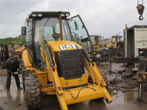 Retroexcavadora usada <span class=keywords><strong>Cat</strong></span> 420f 420f2 420E 416E retroexcavadoras usadas <span class=keywords><strong>CAT</strong></span> 420e 420f retroexcavadora 420E 420 E 420E cargadora - Product Image 5