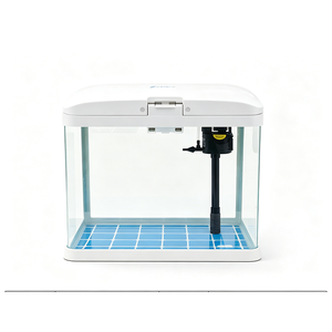 ตู้ปลาแก้ว FishHome XC Eco Aquarium - ตู้ปลาตั้งโต๊ะขนาดเล็ก ขายส่ง - Product Image 4