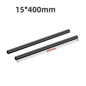 Universal Photography <strong>Guide</strong> Extension Kit with 15mm Aperture Conduit for <strong>Camera</strong> Accessories - Product Image 5