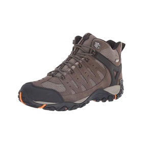 Phong cách mới của nam giới thoáng khí không thấm nước Đi Bộ Đường Dài Ngoài Trời khởi động - Product Image 6