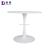 Meubles de bonne qualité Table à manger simplicité table à manger vente à bas prix