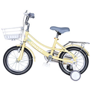Vélo pour <span class=keywords><strong>fille</strong></span> le plus populaire avec roues d'entraînement Vélo pour enfants de 16 pouces pour filles de 6 à <span class=keywords><strong>8</strong></span> <span class=keywords><strong>ans</strong></span> - Product Image 6
