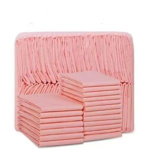 Tapis d'apprentissage pour chiots ultra absorbants, anti-fuites, 6 couches, séchage rapide, pour l'apprentissage de la propreté et le contrôle des odeurs - Product Image 2