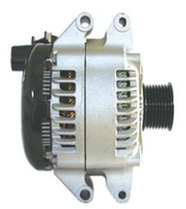 Offre Spéciale Alternateur de rechange 12V 210A 8S Alternateur de voiture 104210-6051 104210-6071 S7591529 pour <span class=keywords><strong>BMW</strong></span> 535 640 X3 X5 X6 3.0L - Product Image 5