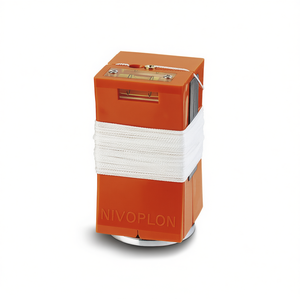 Nivoplon Plumb Line con Nivel de Burbuja para Alineación de Precisión - Product Image 2