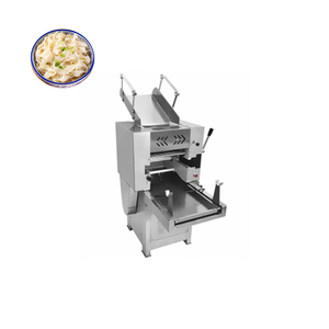Máquina para Hacer Fideos Frescos Eléctrica de Alta Eficiencia MTJ-70HHRQJ, Máquina de Pasta de Uso Comercial - Product Image 6