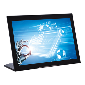 7 pouces Android Signage Numérique avec DALLE IPS fonction de menu dans le restaurant - Product Image 1