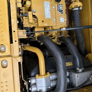 ขายดี! !! รถขุดมือสอง Caterpillar Cat 312D2GC รถขุดมือสอง Cat 312D2GC คุณภาพดี รถขุดมือสองราคาถูกสำหรับขาย - Product Image 6