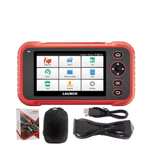 Khởi động crp129e cộng với hệ thống đầy đủ 12V công cụ chẩn đoán cho OBD xe ô tô <span class=keywords><strong>ECU</strong></span> mã hóa máy OBD2 máy quét - Product Image 1