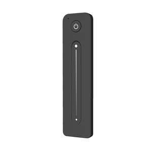 Variateur de lumière LED Relpower avec télécommande 2.4G, couleur unique, 1 zone, bouton tactile coulissant, sans fil, portable, installation facile - Product Image 1