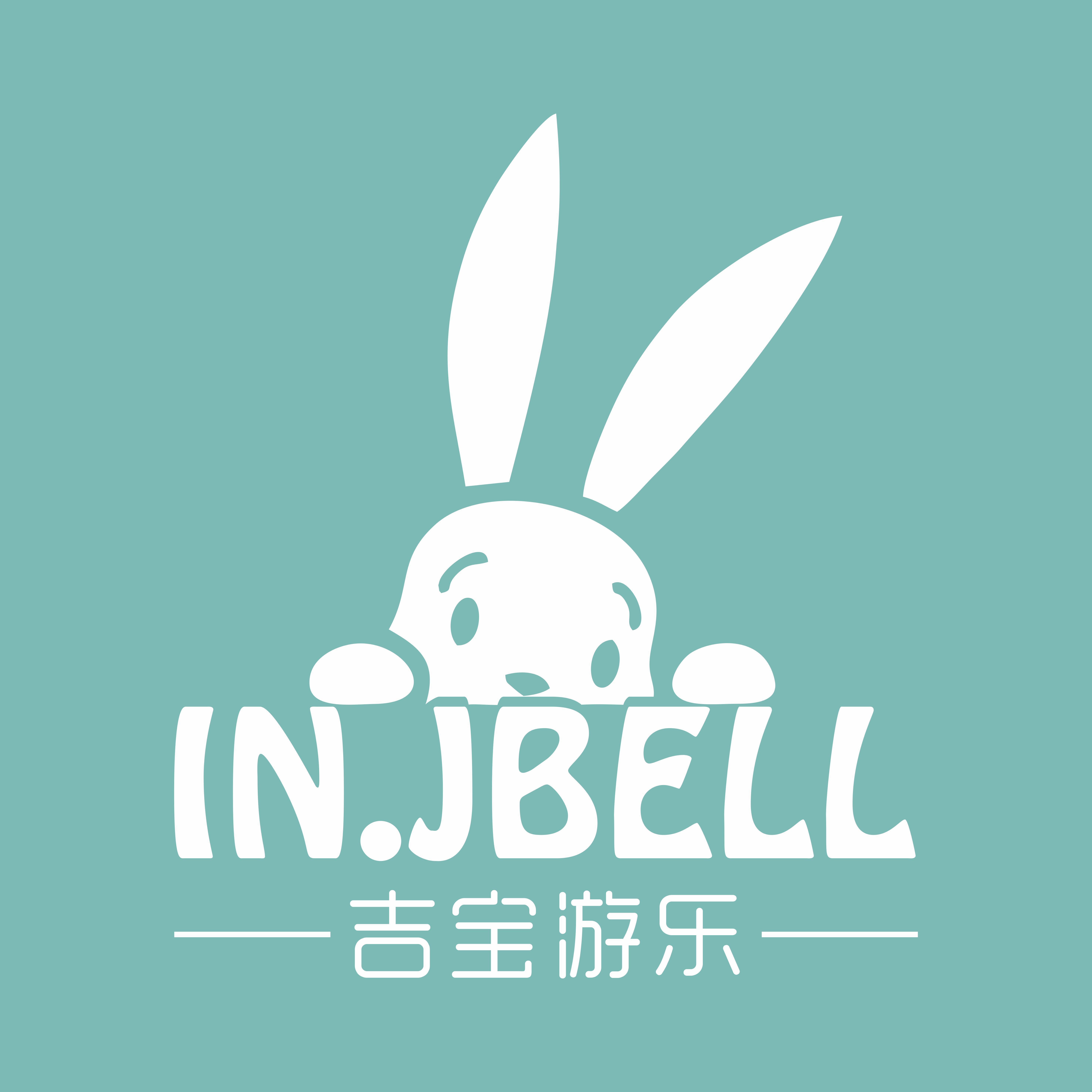 Wenzhou J&Bell Amusement Equipment Co., Ltd. logo