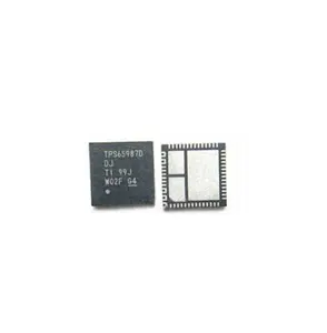 Circuit intégré d'interface USB à bas prix TPS65987DDJRSHR composant électronique puce Ic TPS65987DDJRSHR