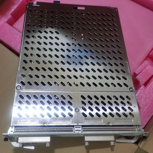 03057261 Hua-w Enterprise routeur <span class=keywords><strong>carte</strong></span> réseau NE40E-X8A CR5D0SRUA971 commutateur et unité de traitement d'itinéraire A9 (<span class=keywords><strong>mémoire</strong></span> 16G) - Product Image 1