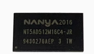 Capteur de température IC TAIYAN NT5AD512M16C4-JR d'origine, neuf, composant électronique, puce - Product Image 3