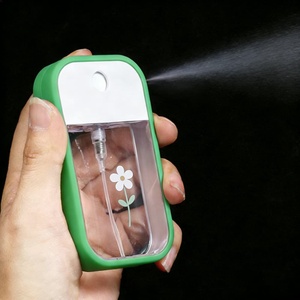 Spray Desinfectante <span class=keywords><strong>de</strong></span> Manos Personalizado con Marca Privada, Antibacterial, <span class=keywords><strong>Limpieza</strong></span>, OEM Disponible - Product Image 1