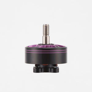 มอเตอร์ DC แบบไร้แปรงถ่าน รุ่น 2306.5 1800kv ดีไซน์ใหม่จากโรงงาน สำหรับเครื่องบินบังคับวิทยุแบบฟรีสไตล์ - Product Image 1