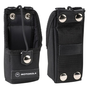HLN9701B Housse de protection durable en nylon avec boucle de ceinture portable pour radio bidirectionnelle Motorola DP1400 CP200D DEP450 CP180 - Product Image 3