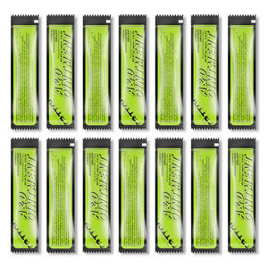 Crème de tatouage, gel éclaircissant pour le corps, gel pour les lèvres, pâte cicatrisante et protectrice de la couleur, 400g, 100 pièces/paquet - Product Image 2