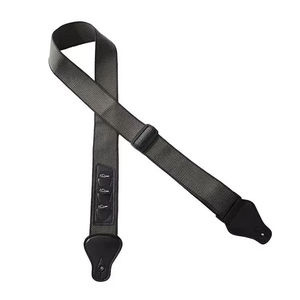 Correas Ajustables para Plectros de Guitarra, Cinturones de Guitarra de Algodón OEM con 3 Soportes para Plectros - Product Image 6