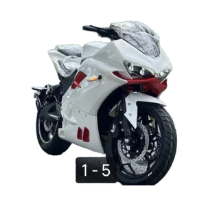 Populaire Vente Chaude Tendance <span class=keywords><strong>Moto</strong></span> Électrique Puissante 5000 W de Haute Qualité à Mobilité, Batterie au Lithium Haute Vitesse - Product Image 1