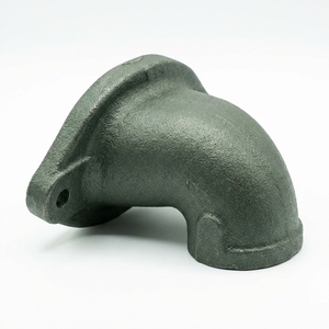 Peças de Fundição em Areia Verde Industrial AsiaLink, Carcaça de Válvula de Bomba Personalizada em Aço e Ferro OEM - Product Image 2