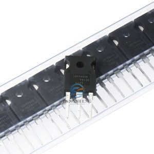 วงจรรวม IRFP4468PBF ถึง247 <span class=keywords><strong>IRFP4468</strong></span>ชิ้นส่วนอิเล็กทรอนิกส์ของแท้ใหม่100% - Product Image 3