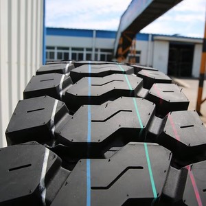 ผู้ผลิตยางรถยนต์จีน HAWKWAY 315/80/22.5 295/80R22.5 11R22.5 ยางรถบรรทุกพาณิชย์ทุกตำแหน่ง ผู้จัดจำหน่ายยางรถบรรทุก 315/80/22 - Product Image 3