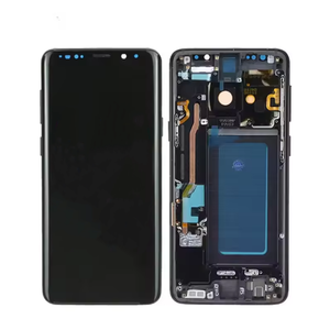 <span class=keywords><strong>Prix</strong></span> d'usine pour l'<span class=keywords><strong>écran</strong></span> d'origine <span class=keywords><strong>Samsung</strong></span> OLED pour <span class=keywords><strong>Samsung</strong></span> <span class=keywords><strong>S8</strong></span> 9 Plus - Product Image 6