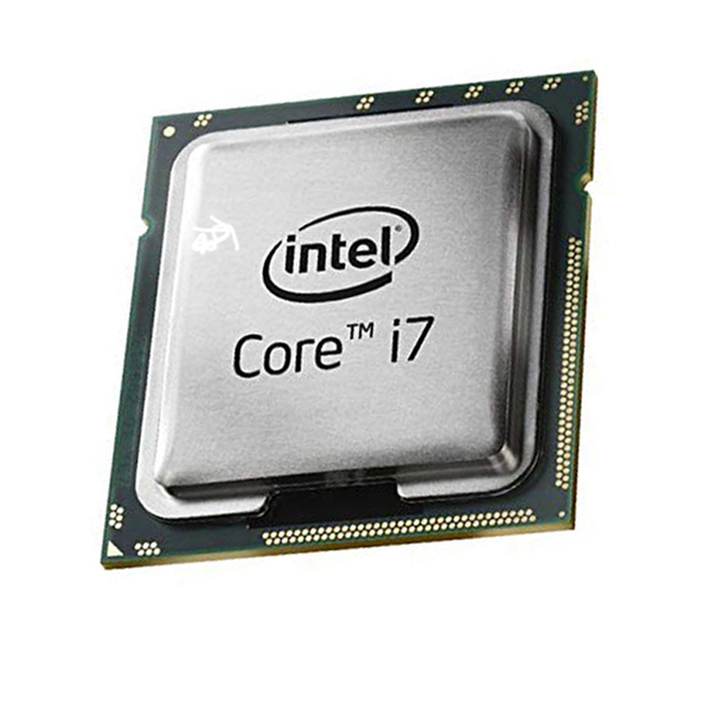ICOOLAX Wholesale for Used CPU I7 2600 3770 4770 4790 Four Core 6th Generation I7 Desktop Processor