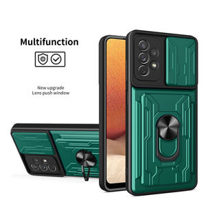 SAM A12 A22 A31 A52 4G 5G A33 A53 A03S A51 A71 A72 2022 borse e custodie per telefoni cellulari per <span class=keywords><strong>Samsung</strong></span> <span class=keywords><strong>A32</strong></span> - Product Image 5