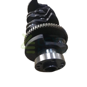 Cigüeñal de Motor OEM 11217516040 para BMW N42 B20a, N46 B20a, N46 B20C - Pieza de Motor - Product Image 2