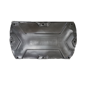 قوالب معدنية مصبوبة من الألومنيوم صانعي قوالب مخصصة - Product Image 5