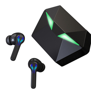 Écouteurs de jeu Bluetooth à réduction de bruit active, son stéréo, <span class=keywords><strong>pour</strong></span> <span class=keywords><strong>iPhone</strong></span> et Samsung, très demandés - Product Image 5