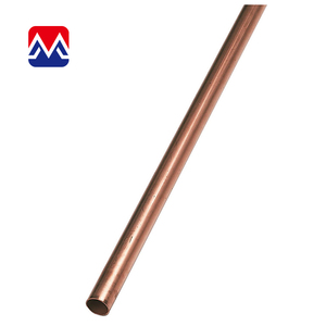 99.9% ống đồng ống đồng c11000 c10200 c12000 c12200 Đồng ống tròn cho điều hòa không khí - Product Image 4